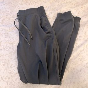 90 Degrees Charcoal Joggers